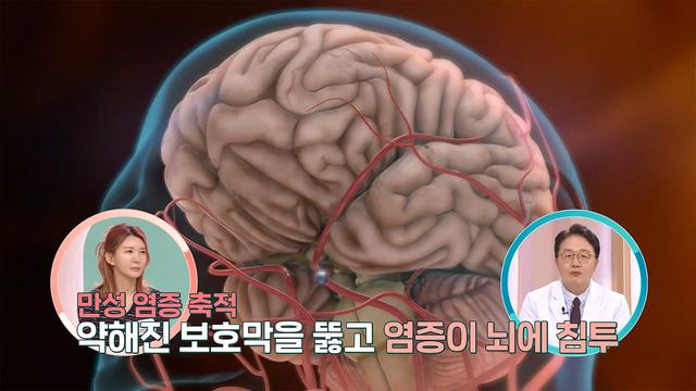 좋은아침