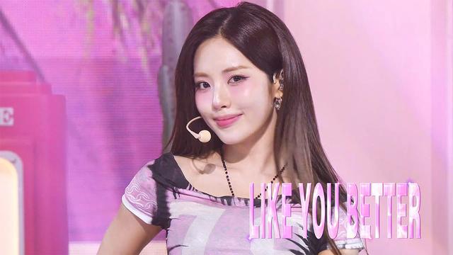 SBS 인기가요