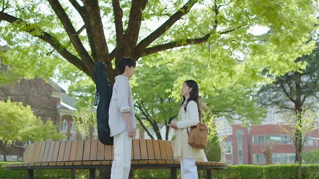 사계의 봄