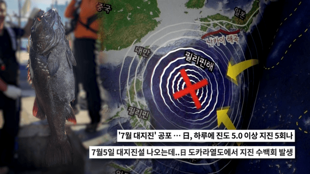 궁금한 이야기 Y