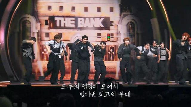 비 마이 보이즈