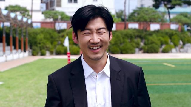 트라이:우리는 기적이 된다
