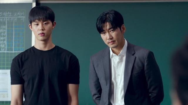 트라이:우리는 기적이 된다