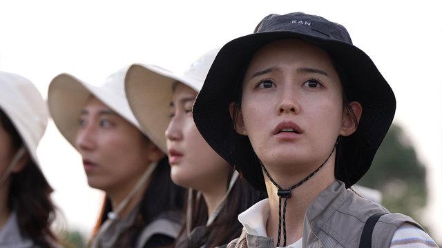 지구를 위한 작은 발걸음, 우리가 간다