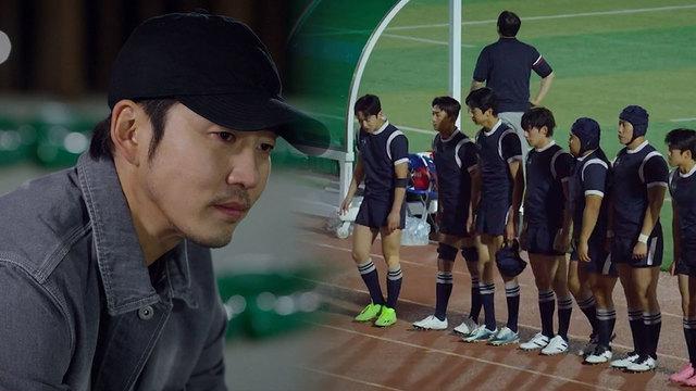 트라이:우리는 기적이 된다