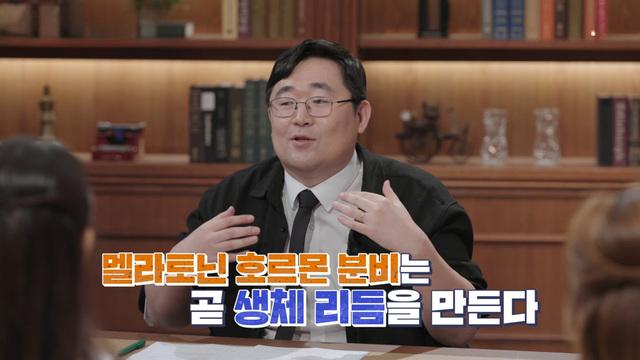세 개의 시선