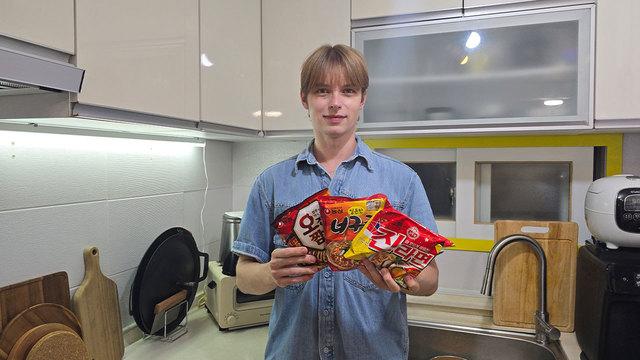 생활의 달인