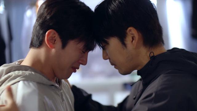 트라이:우리는 기적이 된다