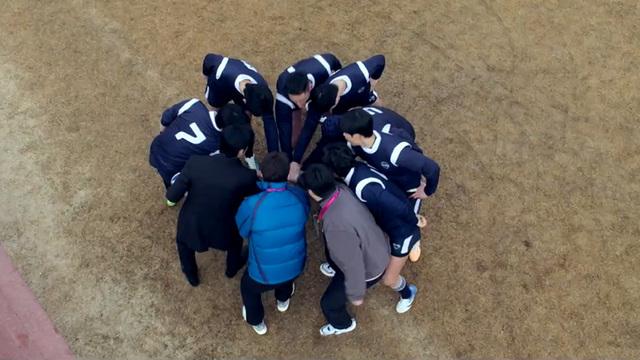 트라이:우리는 기적이 된다