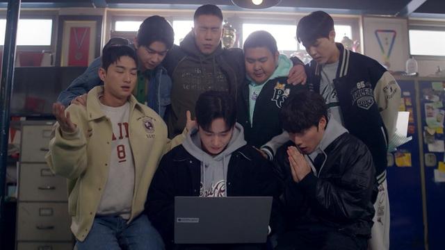 트라이:우리는 기적이 된다