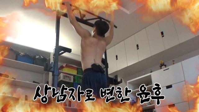 미운 우리 새끼