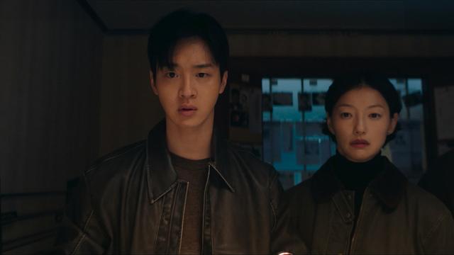 사마귀 : 살인자의 외출