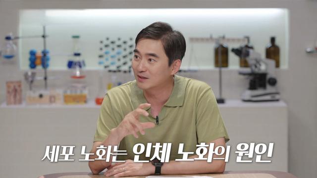 세 개의 시선