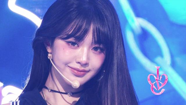 선미, Stray Kids, IVE 등