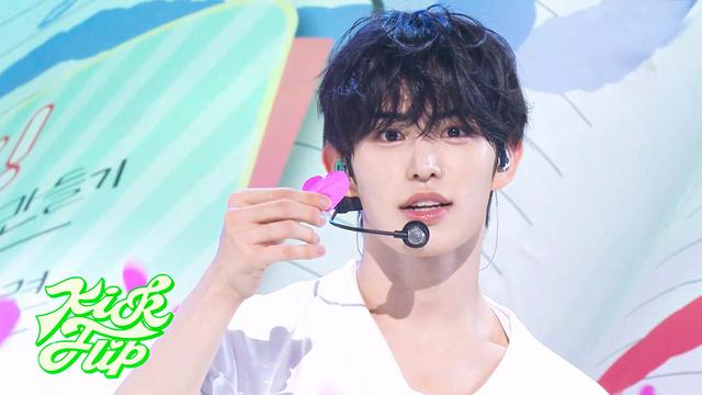 수호, 이준영, Hearts2Hearts 등