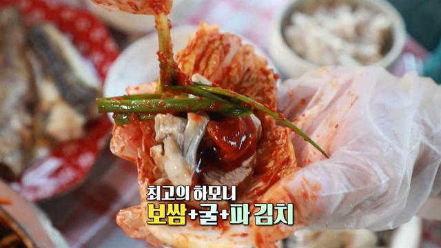 올해 김장 성공하는 비법