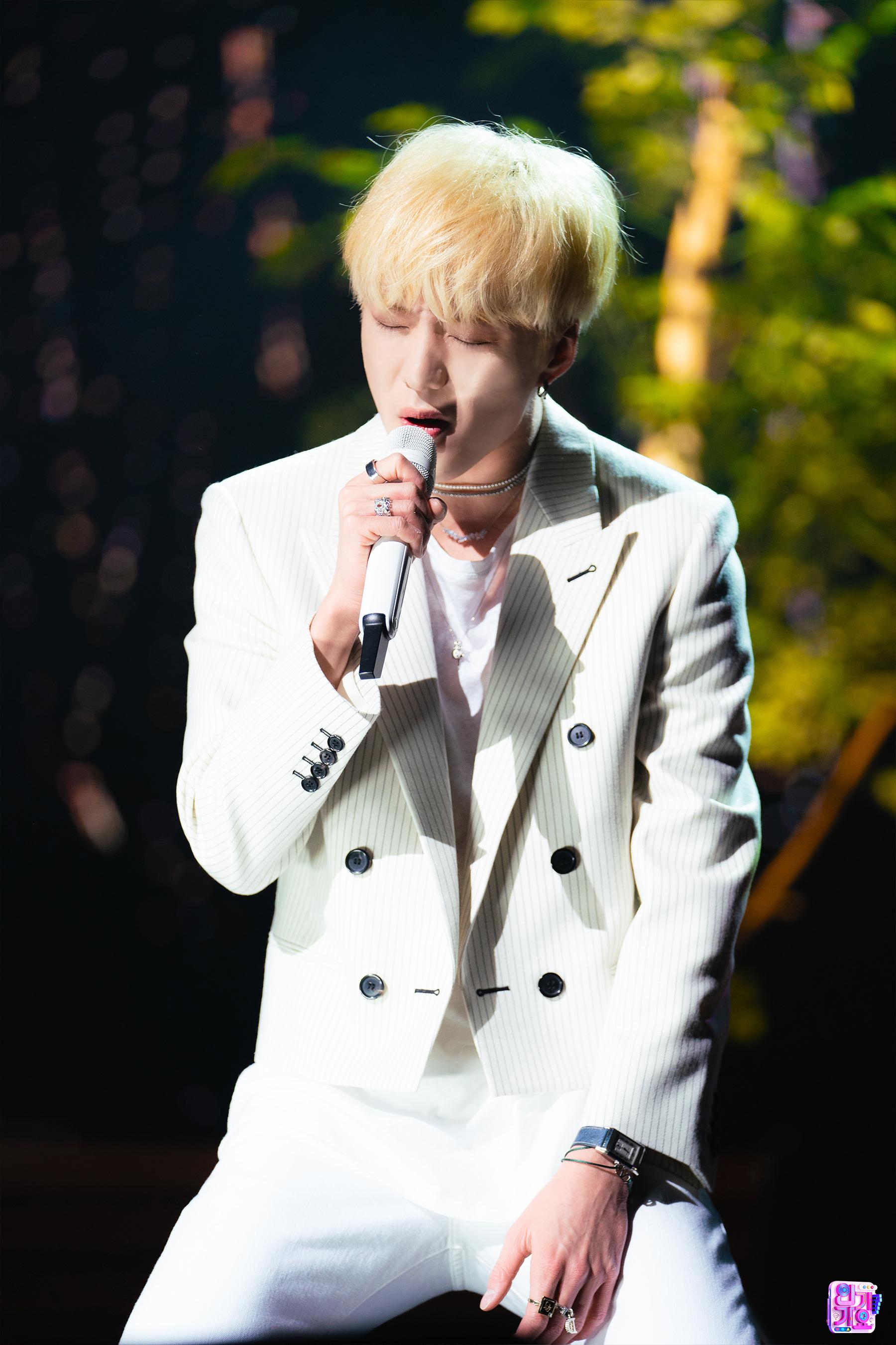 [스페셜 하드털이] 강승윤