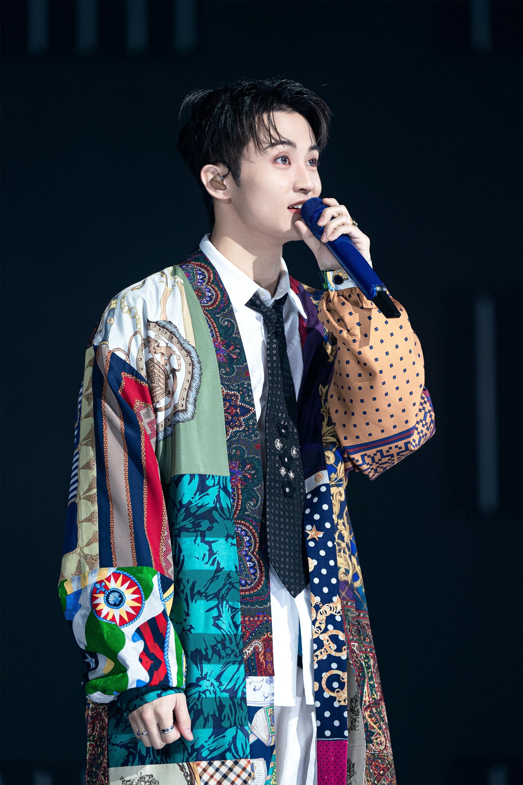 [미션포토] 마크(MARK) (1)