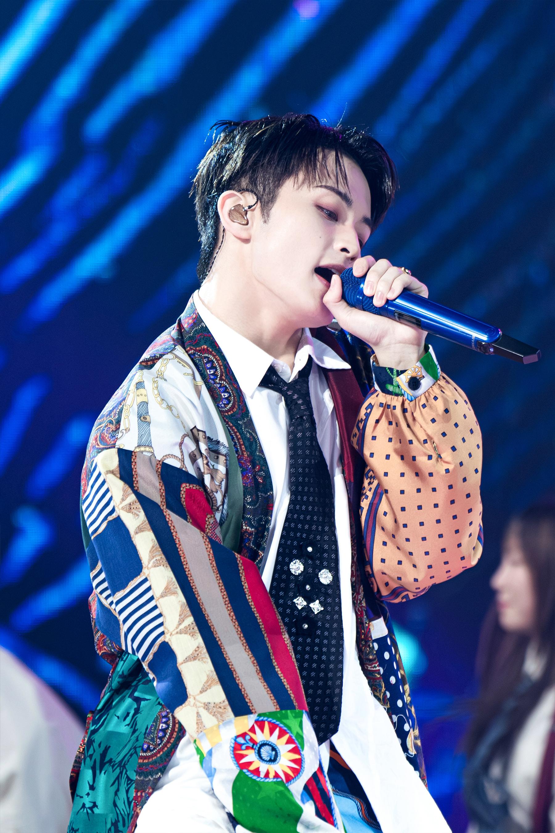 [미션포토] 마크(MARK) (2)