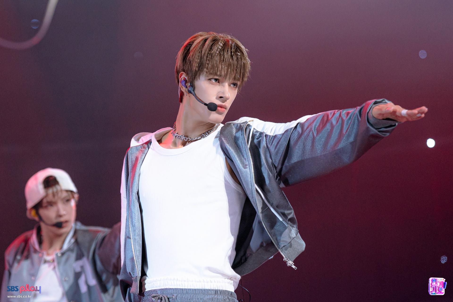 [현장포토] K-POP 링 위의 주인공이 될 Beat-Boxer! NEXZ (2)