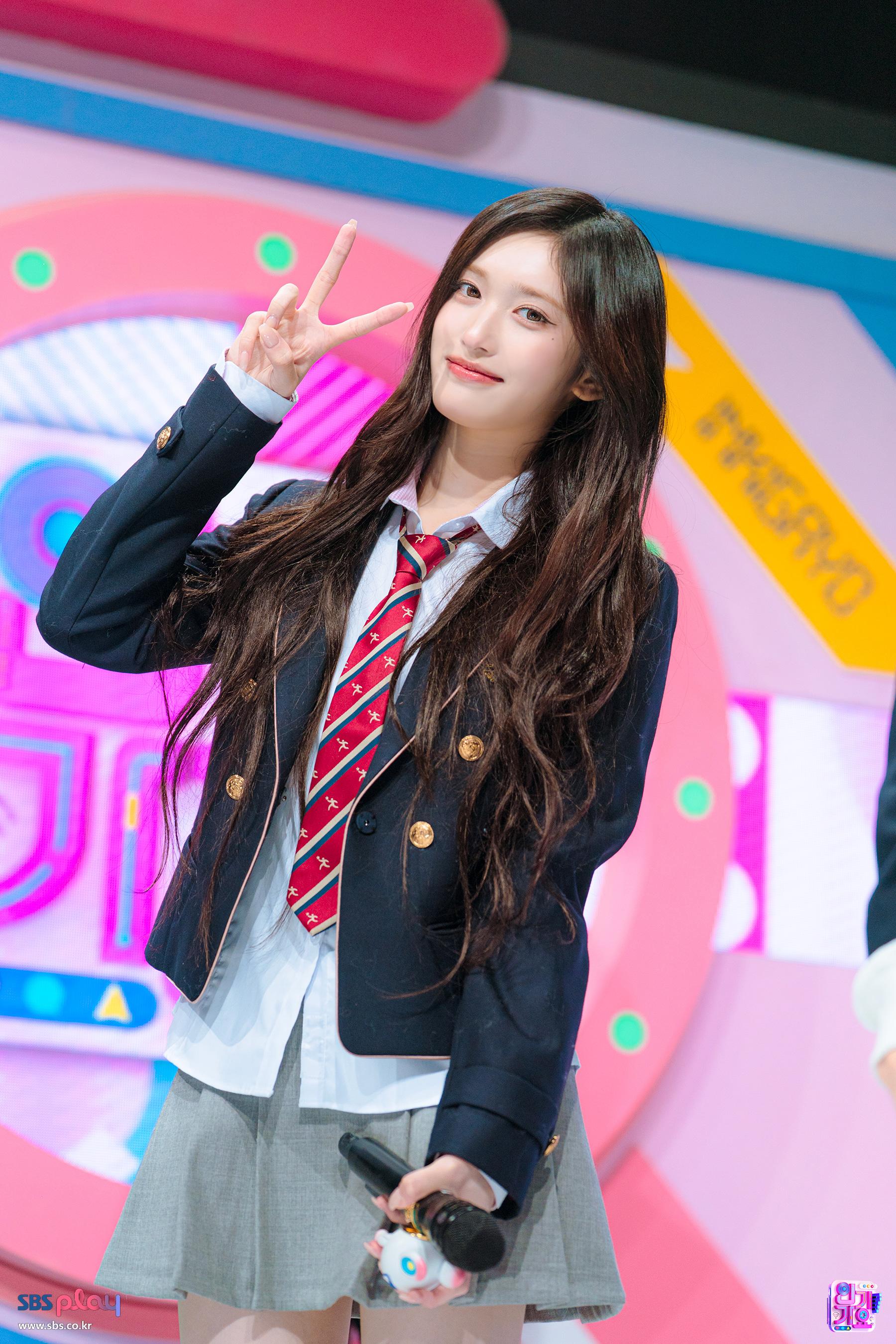 [현장포토] 첫사랑 기억 조작단! 3MC - 이서