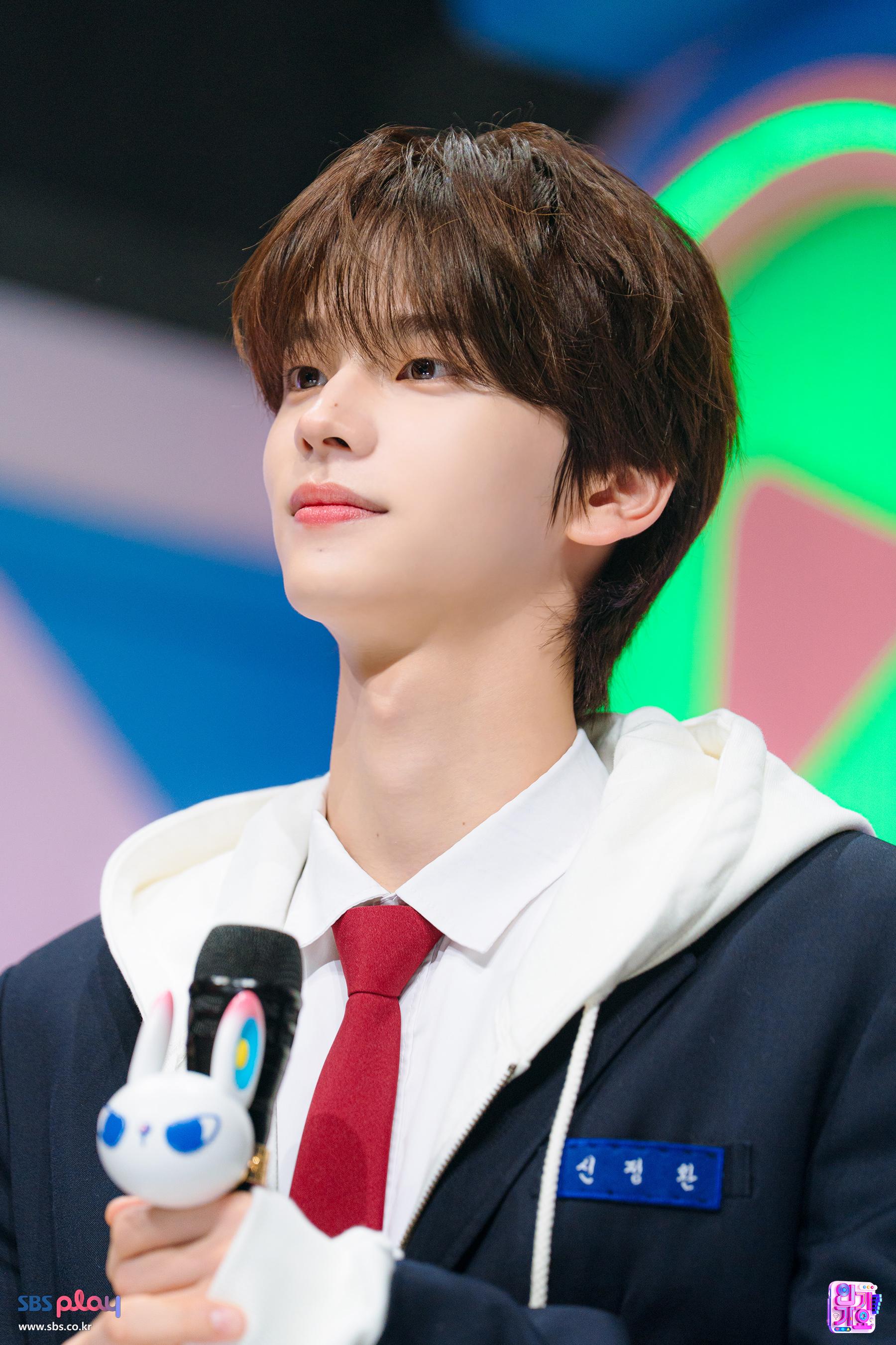 [현장포토] 첫사랑 기억 조작단! 3MC - 신유