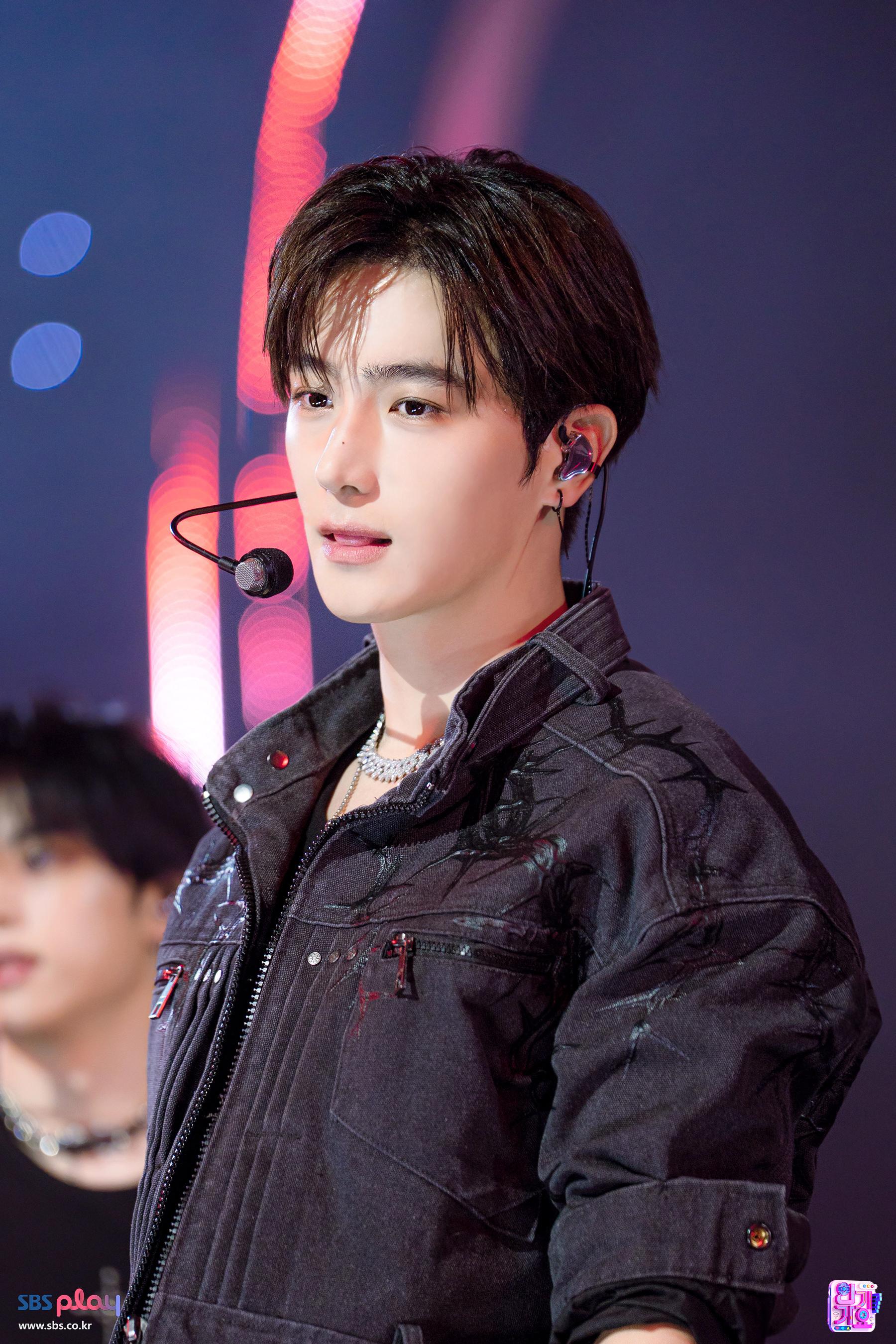 [현장포토] 거친 발자국을 남길! THE BOYZ Special Unit!