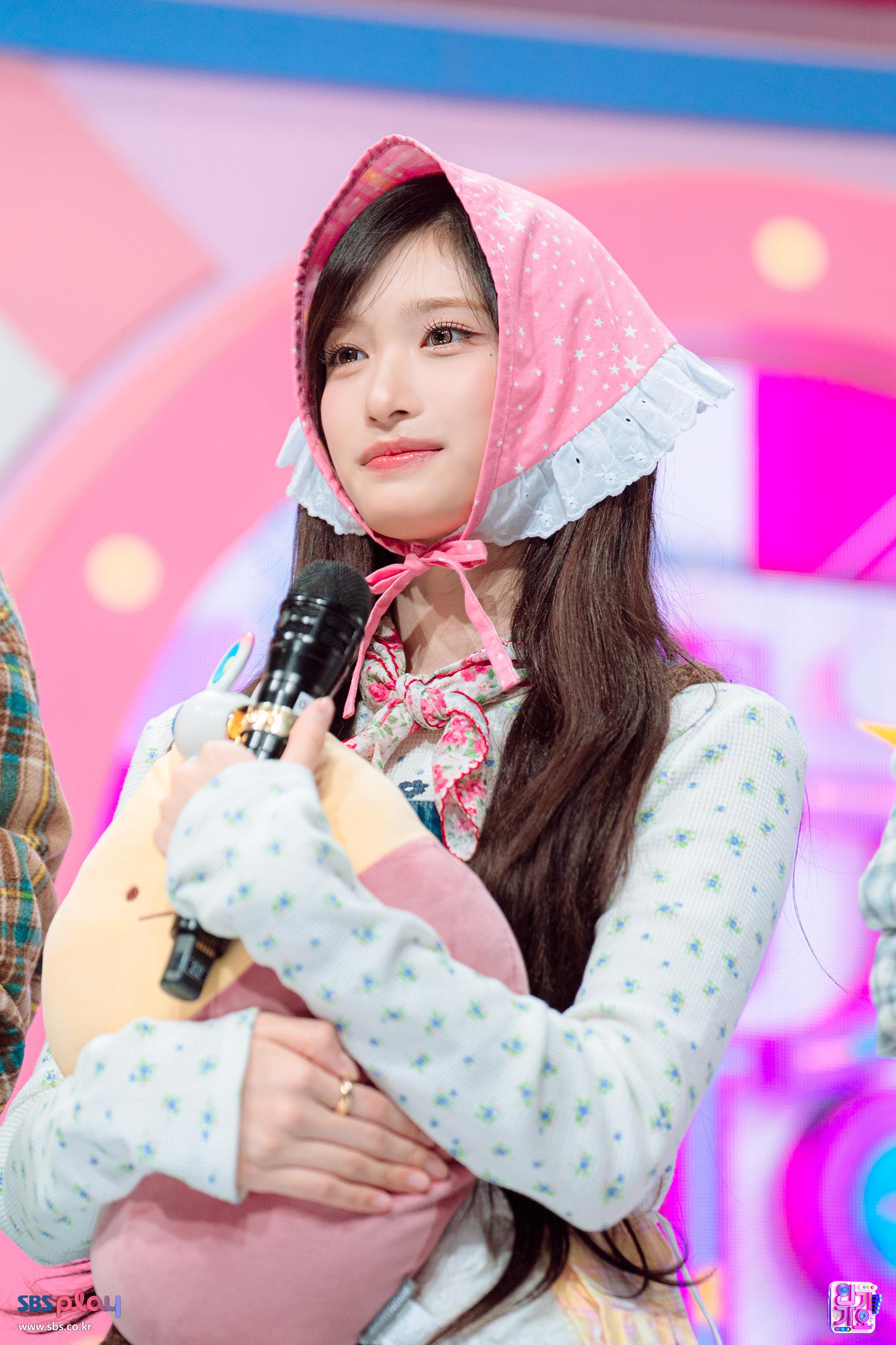 [현장포토] 인가 3MC네 과일농장 - 이서