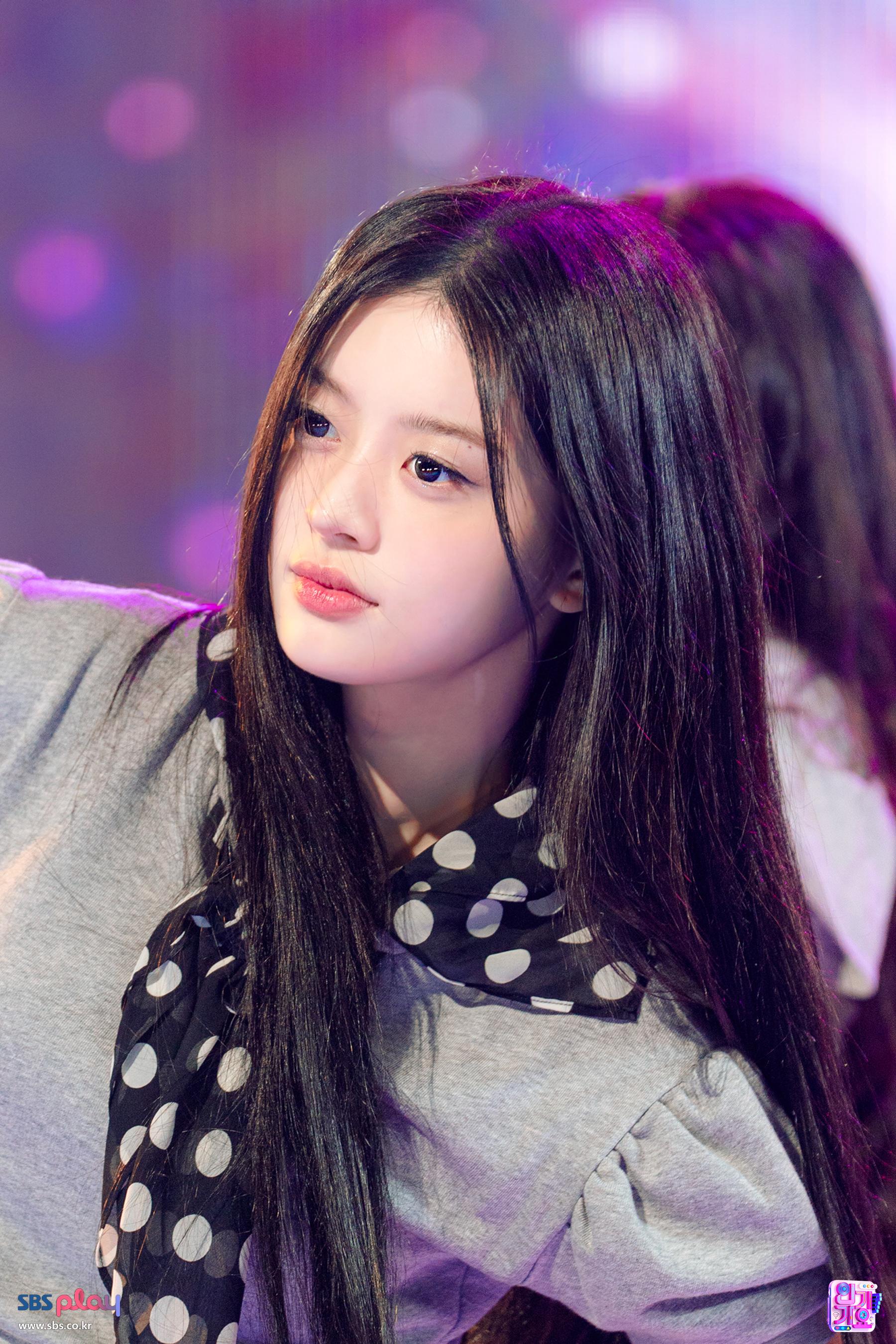 [현장포토] 귀여운 걸 어떡해! ILLIT (2)