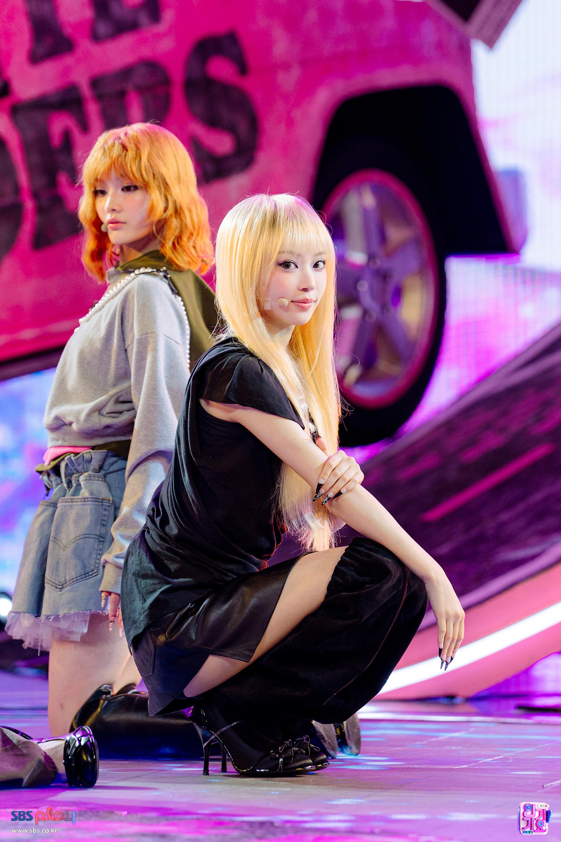 [현장포토] 귀여운 걸 어떡해! ILLIT (3)