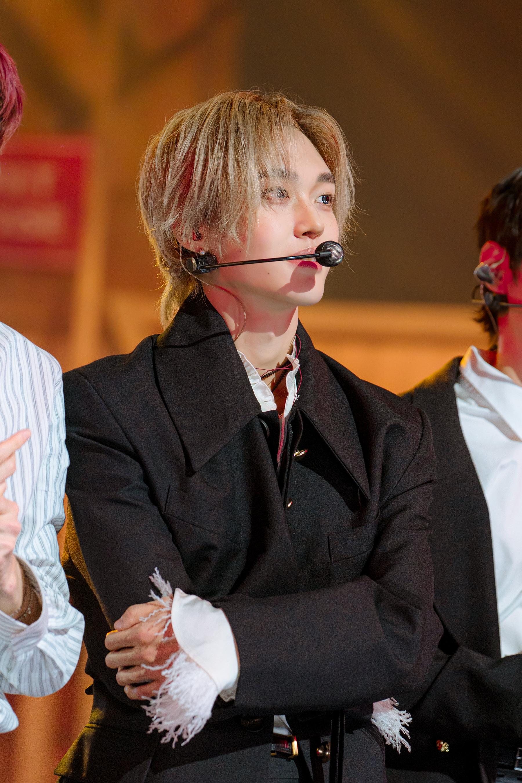 [미션포토] RIIZE - 원빈