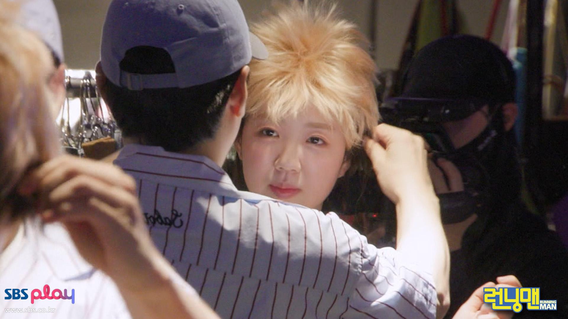 [비하인드] 무한 의심 모드 ON! 한 치 앞도 알 수 없는 <답한 대로 직진> 레이스 (3)