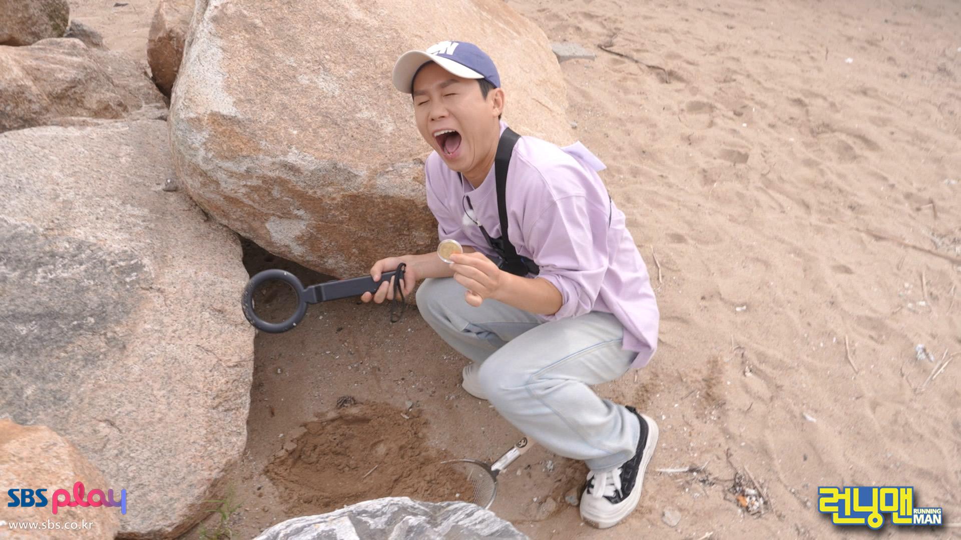 [비하인드] 최고의 금 사냥꾼을 가려라! <찾으면 임자, 골드 헌터스> 레이스 (3)