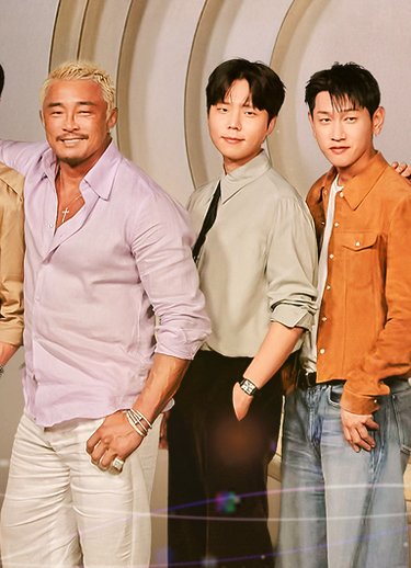 우리들의 발라드 홈페이지