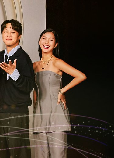우리들의 발라드 홈페이지
