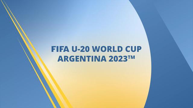 2023 FIFA U-20 월드컵