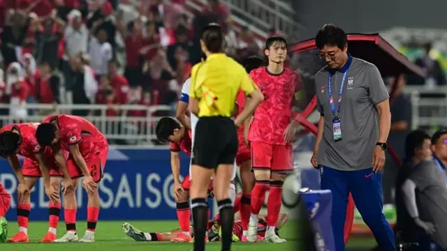 40년 만에 본선 못 가는 한국 축구, 어쩌다 이런 일이?