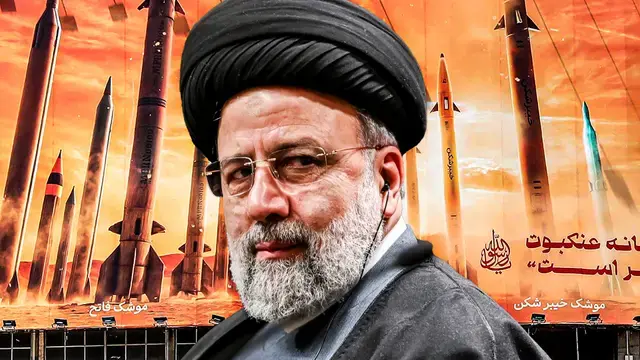 '핵무장' 노리는 이란?…중동 '핵 도미노' 가능성 살펴보니