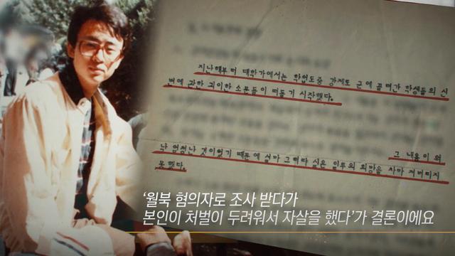 서울의 봄과 프락치 전쟁 - 보안사령부와 205부대의 비밀