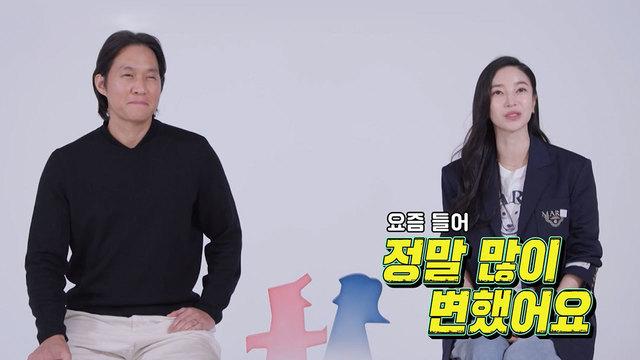 ‘할리우드 배우’ 김윤지, 결혼 3년만 ‘임신’ 풀스토리 최초 공개!
