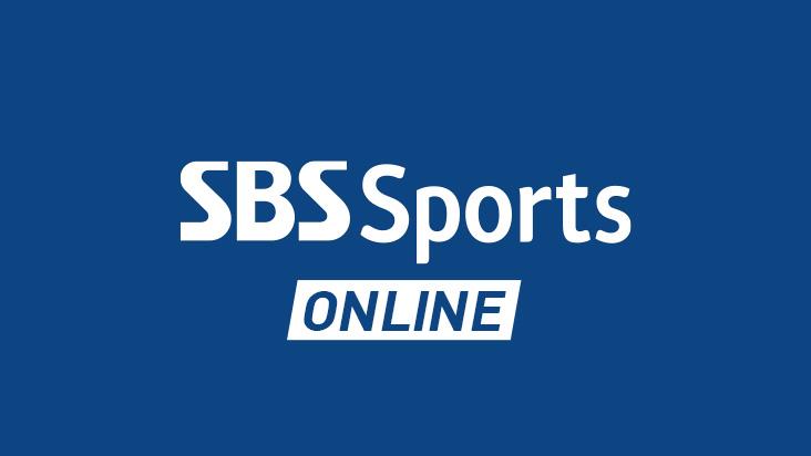 SBS Sports online