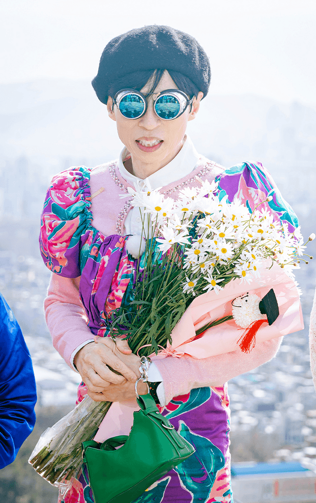 런닝맨