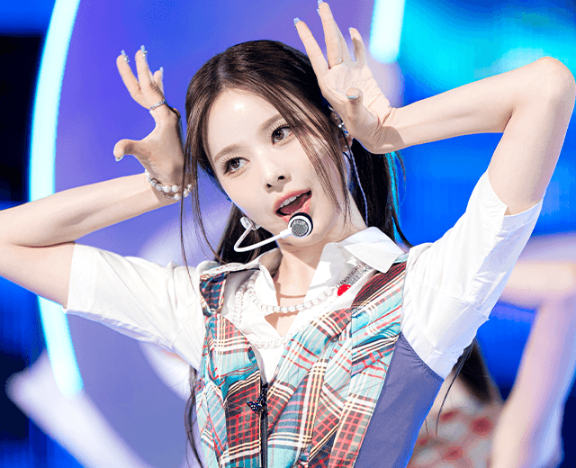 [현장포토] BEEP! 심장의 비상경보! izna (1)