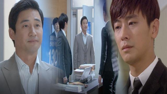 ‘엘빈 킴의 등장’ 누명에서 풀려나는 주지훈