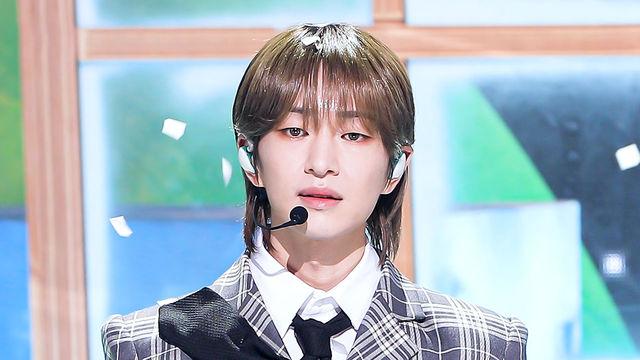 [페이스캠] 온유 'O (Circle)' (ONEW FaceCam)