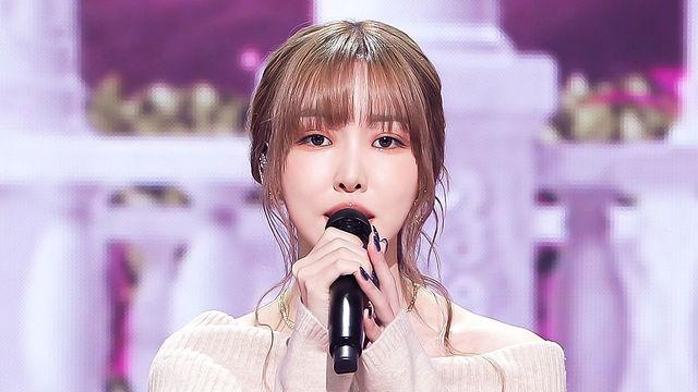 [페이스캠] 유주 'Without U' (YUJU FaceCam)