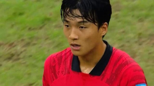치열한 혈투, 연장 승부로 향하는 태극전사들 [대한민국 vs 나이지리아]