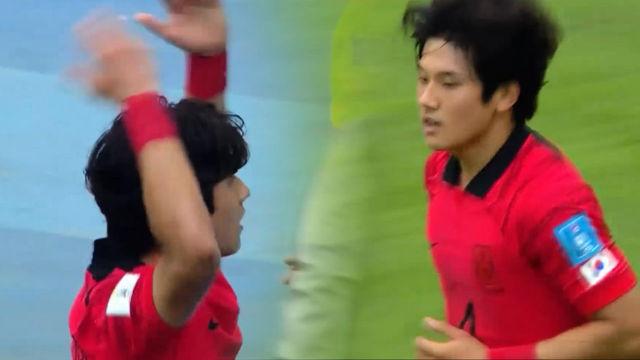 ‘공수 맹활약’ 현지 관중들의 환호 이끌어내는 최석현 [대한민국 vs 나이지리아]