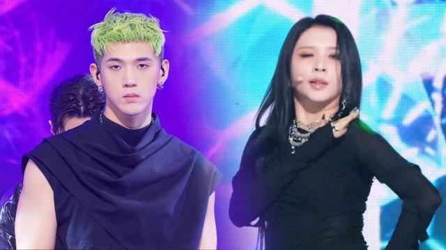 KARD - ICKY | SBS 230604 방송