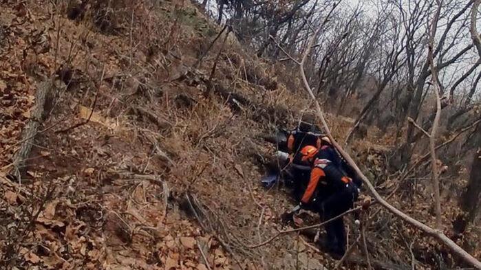 "산 정상 쓰러진 여성" 신고…하루 전 등산하다 기절, 왜